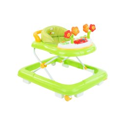 Kikka Boo Muzički Dubak Forest Unicorn Let's go Kite green, blue, pink