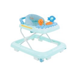 Kikka Boo Muzički Dubak Ocean Party blue akcija