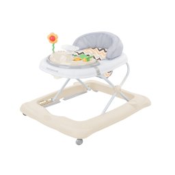 Kikka Boo Muzički Dubak Misty green, grey, pink akcija