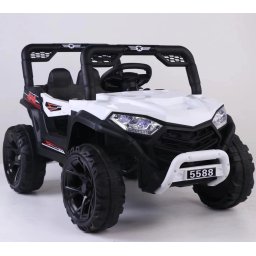 Auto Džip na akumulator Sporteco Wheels Aristom 294
