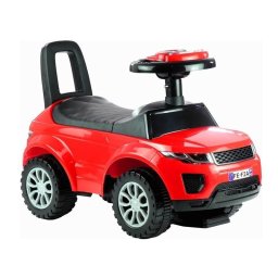 Guralica Sport Car Jungle