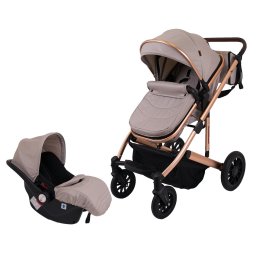 Jungle Roo Kombinovana kolica 2u1