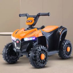 Motor Bagi Quad na akumulator Aristom 138