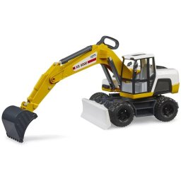 Bruder Rovokopač XE 5000 034139