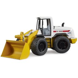 Bruder Bager XL 5000 034122