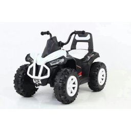 Motor Quad na akumulator Aristom 134