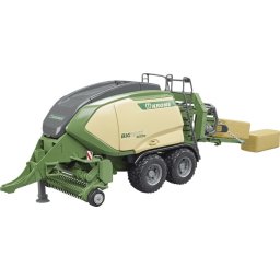 Bruder Balirka Krone Big Pack 1290 HDP VC sa 2 bale 020330