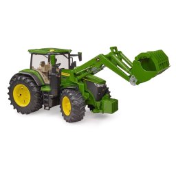 Bruder Traktor John Deer 7R 350 sa utovarivačem 031510
