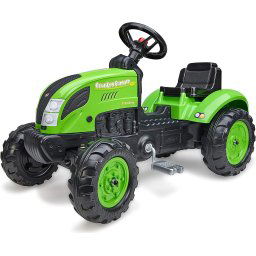 Traktor na pedale Garden Master Falk 2057