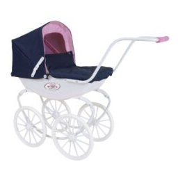 Knorr Classic Navy Kolica za lutke 636011