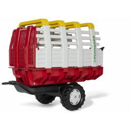 Prikolica za traktor Wagon Pottinger Rolly 122479