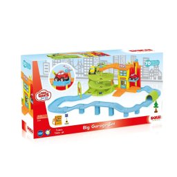 Garaža set - 70 delova Dolu 051547