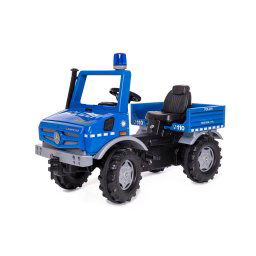 Kamion Unimog Policajac Rolly 038251