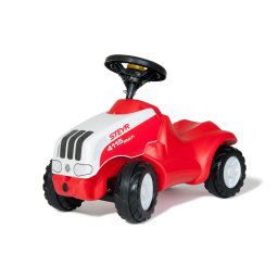 Guralica Mini Trak Rolly Steyr 4115 Multi 132010