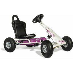 Karting na pedale Air Runner Ferbedo Rolly 105014