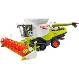 Bruder Kombajn Claas Lexion 780 guseničar 021191