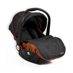 Cangaroo Alma Auto sedište nosiljka 0-13kg