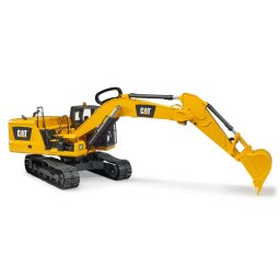 Bruder Rovokopač Guseničar CAT 024833