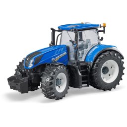 Bruder Traktor New Holland T7315 031206