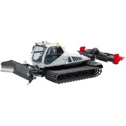 Bruder Tabač snega Leitwolf 025458