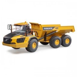 Bruder Kamion Volvo A60H 024550