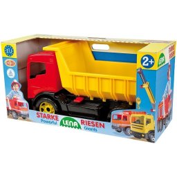 Kamion Kiper Lena 721504