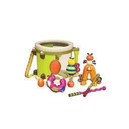 Bubanj sa instrumentima Jungle 312029