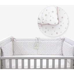 Ogradica za krevetac Tri Drugara Zvezdice