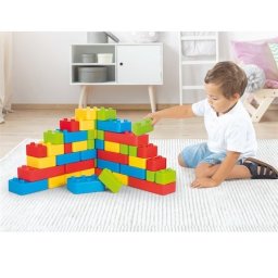 Kocke za decu 48 komada Dolu 050342