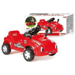 Auto na pedale Dolu 081193