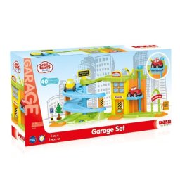 Garaža set Dolu 051523