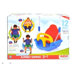 Ljuljaška 3u1 Dolu 070555