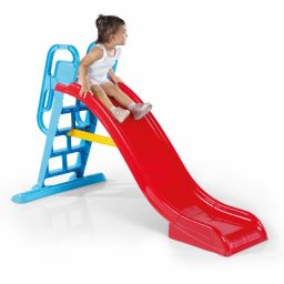 Tobogan crveno plavi 190 cm Dolu 030023