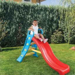 Tobogan Big water slide Dolu 030290