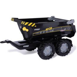 Prikolica za traktor Halfpipe Krampe HP20 Rolly 123261