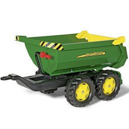 Prikolica za traktor Halfpipe JD Rolly 122165