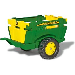 Prikolica za traktor Farm John Deer Rolly 122103