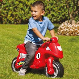 Guralica Motor crveni DOLU 080288
