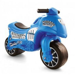 Guralica Motor plavi DOLU 080295