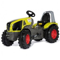 Traktor X Truck Premium Claas Rolly 640089