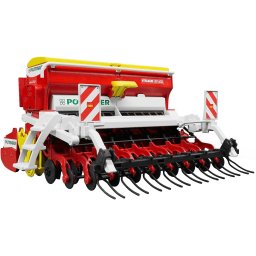 Priključak Bruder Potinger Vitasem 302ADD - 023478