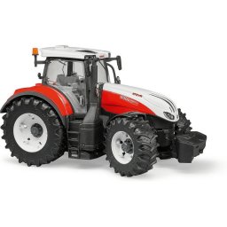 Bruder Traktor Steyr 6300 Terrus 031800