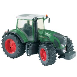 Bruder traktor Fendt 936 Vario 030407
