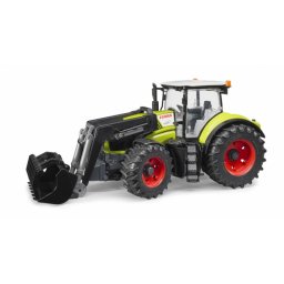 Bruder traktor Claas Axion 950 sa utovarivačem 030131