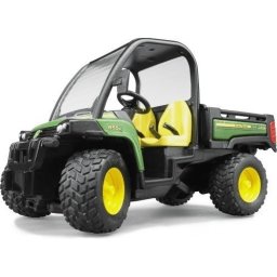Bruder JD Gator 855D 024918