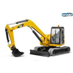 Bruder CAT mini guseničar 024567