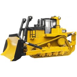 Veliki buldožer Caterpillar Bruder 024529