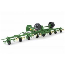 Rotacioni priključak Krone Bruder 022242