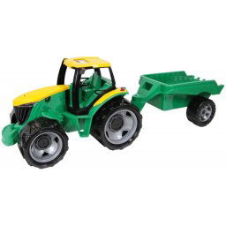 Traktor sa prikolicom Lena 811304