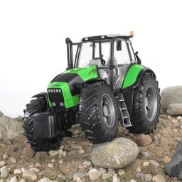 Bruder traktor Deutz Agrotron x720 030803